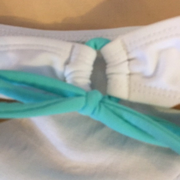 Island Soul Bikini swimsuit bottom S - Picture 4 of 6